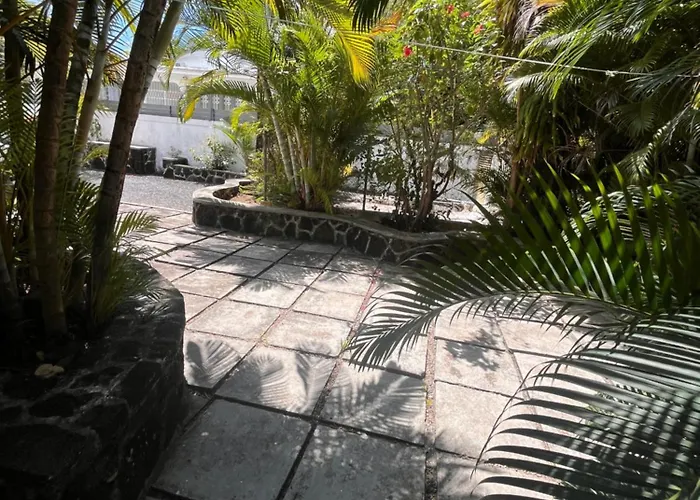 Appartement Baobab