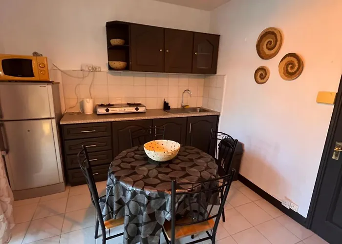 Appartement Baobab