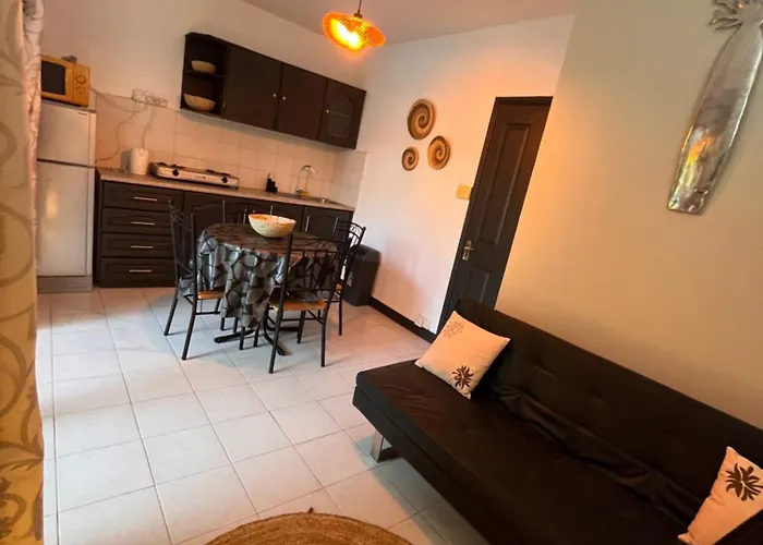 Appartement Baobab