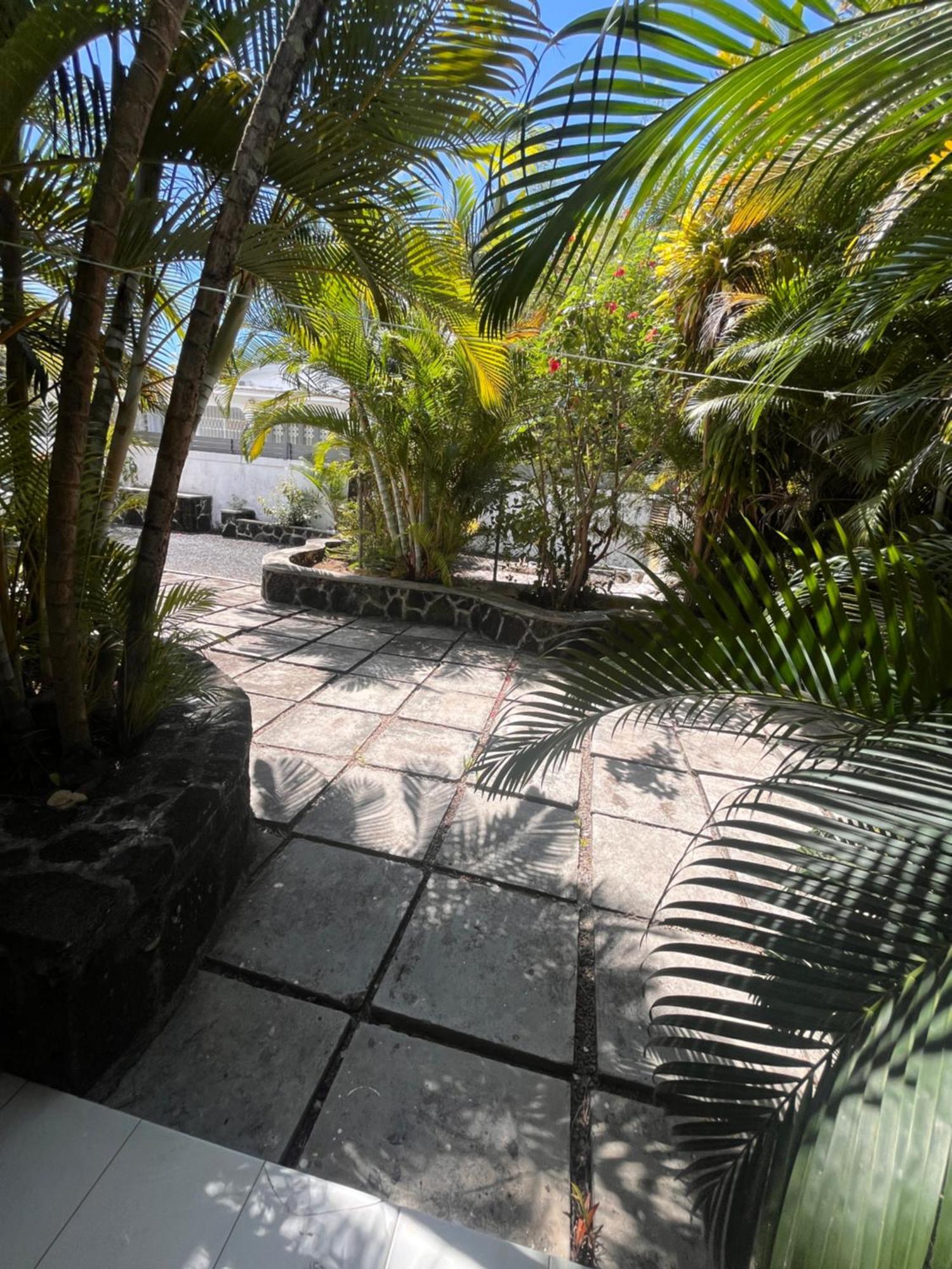 Apartment Baobab Pereybere Beach