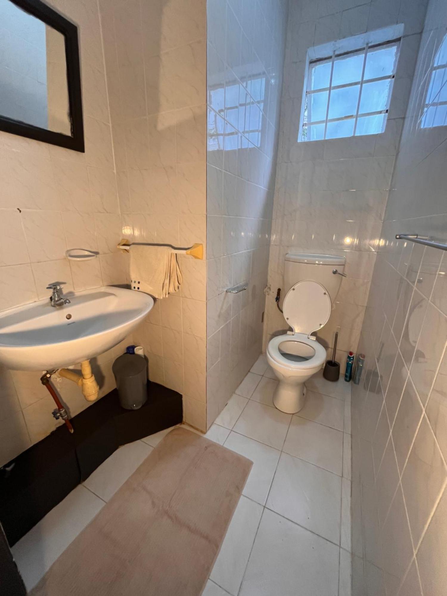 Baobab Apartment