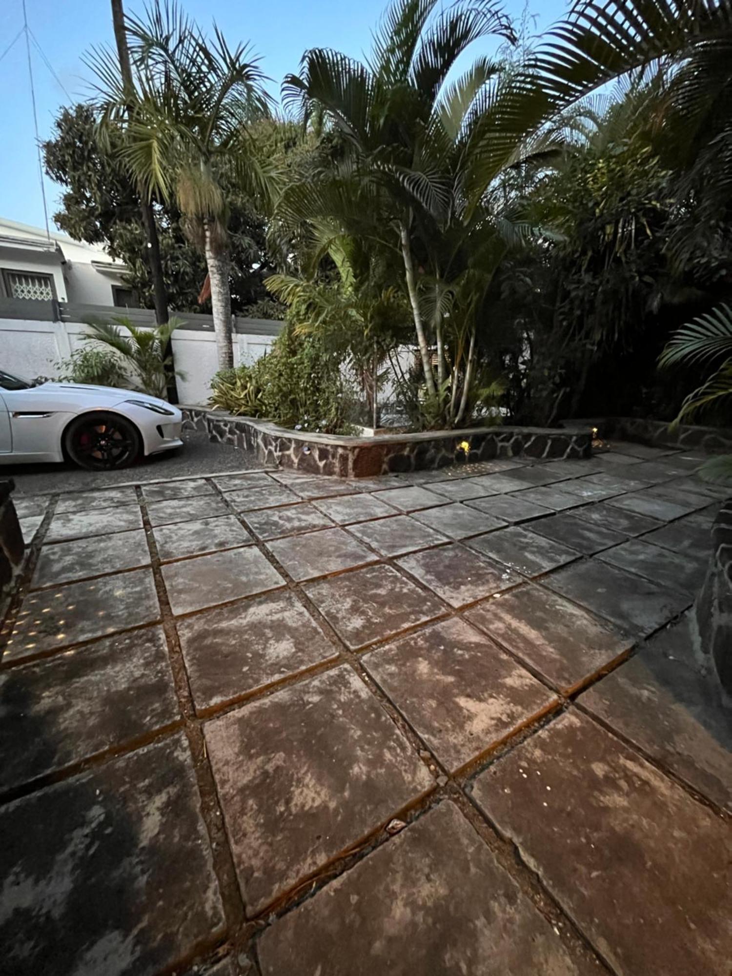 Baobab Apartment Pereybere Beach